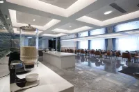 Youran Business Hotel (Jiutai Culture & Sports Center Gymnasium)