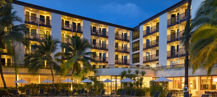 Ibis Phuket Patong Hotels in Phuket