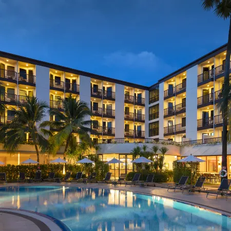 Ibis Phuket Patong