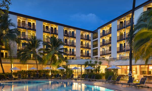 Ibis Phuket Patong