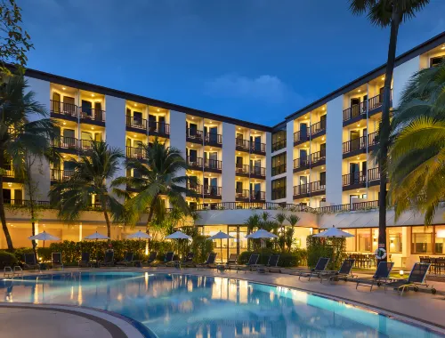 Ibis Phuket Patong