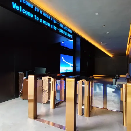 Ordos RuiYa Designer Hotel
