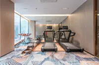Yizhi Mercure (Canton Tower Metro Station Pazhou Exhibition Store)