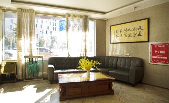Ryouhin Hotel (Nanchang Jiangxi Science and Technology Museum)