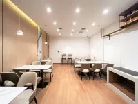 โรงแรมจี (สาขา ถนนจีฟางเหนือ ประตูตะวันออกไท่กัง ไท่หยวน) - พร้อมอาหารเช้า