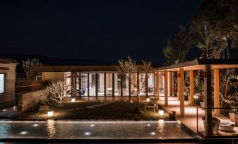 DongFengYun-Muyin Hot Spring Villa Hotel