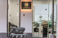 Sugar Hotel Hotels near Yanta Jingxian Hall