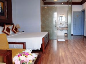 Rembrandt Hotel Nha Trang