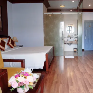 Rembrandt Hotel Nha Trang