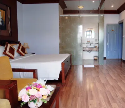 Rembrandt Hotel Nha Trang Hotels in Nha Trang