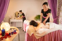 Hopesun Hotel - Spa