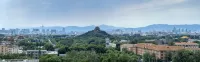 北京璞瑄酒店 - 山景