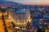 Divani Caravel Hotels near ‏ساحة موناستيراكي