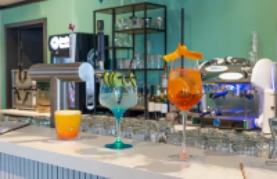 홀리데이 인 - 더 니우, 웨이브 칼스루에 오스트슈타트 바이 IHG