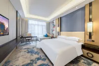 Minyoun Lia! by Minyoun Hotel (Neijiang High-speed Railway North Station Normal College) Hotels in Neijiang