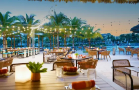 新世界富國島度假村