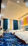 Wankai Business Hotel Hotels in Jomda