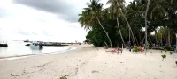 Madi Grand Maldives - Beach