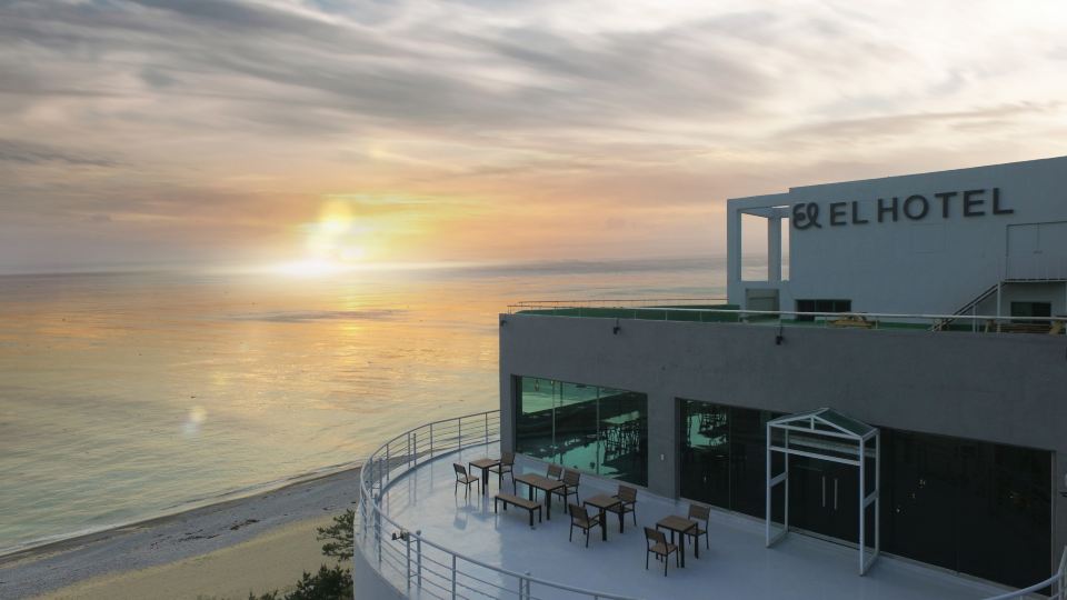 El Hotel