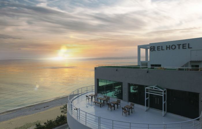El Hotel