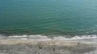 Poly Jinluwan Natural Seaview Apartment - Mountain view