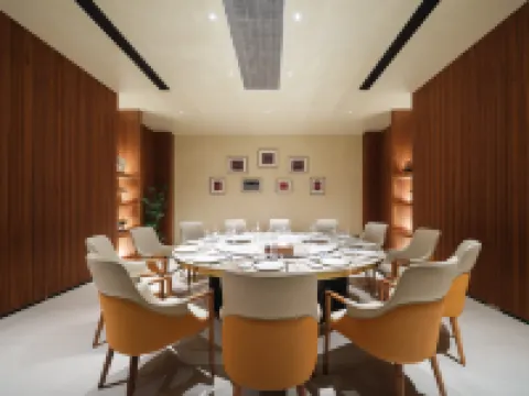 Qixian Miaoshan Shuyan Onsen Villa 360° Wild Luxury Private Hot Spring Resort Guesthouse Hotels in Baoting Li and Miao Autonomous County