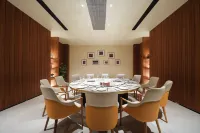 QiXianMiaoshan Shuyan sitang wenquan dujia Homestay Hotels in Baoting