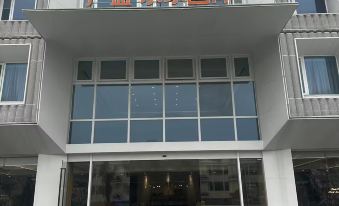Erjia Serviced Apartment (Wuxi Guangyidian)