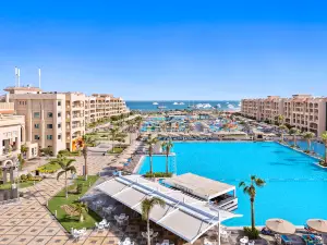 Pickalbatros White Beach Resort - Hurghada