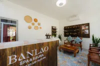 My BanLao Hotel - spa