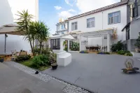 Dali • Datang | EARTHGAZE • STARSPANNNG | 180° Sea View Guesthouse (Caicun Wharf Branch)