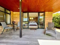 Heaven's Rest B&B Hotels in Pukekohe