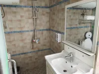 Yinhe Hotel Hotel di Yuli