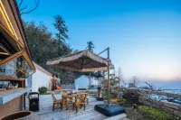 Tianyun Holiday Homestay - بار