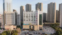 HanTing Hotel (Nanjing Luhe Xiongzhou Subway Station) Hotels near Zijing Square