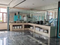 Xana Hotel (Ning'an Municipal Government Store) - breakfast