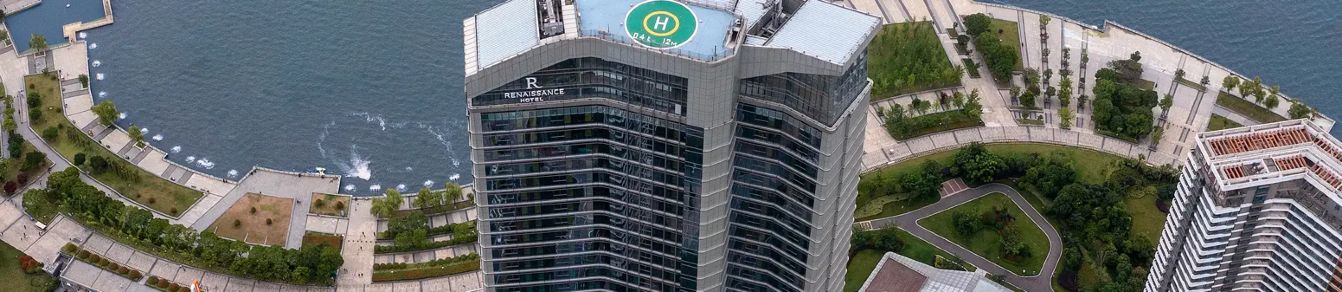 Scenic Hotels