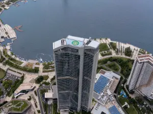 Top 5 Scenic Hotels in Changzhou