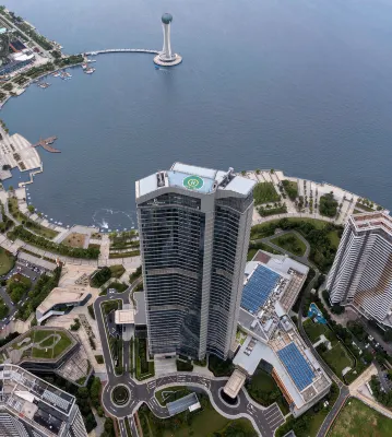 RENAISSANCE CHANGZHOU WUJIN HOTEL Hotels near Xiaxihuamu Culture Art Museum