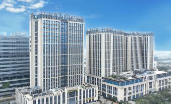 Grand Skylight X-INN Inn Pingshan