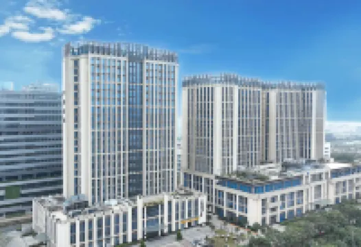 Grand Skylight X-INN Inn Pingshan Hotel di Shenzhen