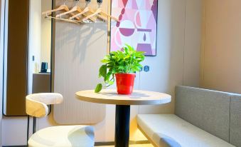 Shankee Hotel (Datong Yanggao Yanghe Avenue)