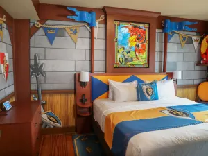 Legoland Castle Hotel
