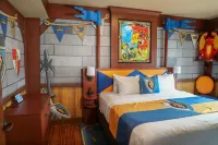 Legoland Castle Hotel