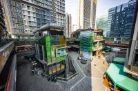 成都尚雅輕奢公寓（火車東站東大路店）