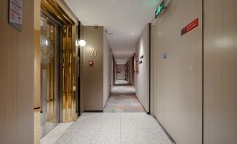 Borrman Hotel (Baise Tianlin)