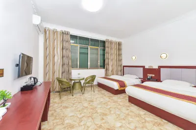 Ximen Zudao Inn Hotels near Libo Lianshanwan Rural Tourism Area