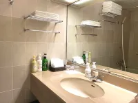 Rusutsu Resort Hotel & Convention Các khách sạn gần Mt. Nukkibetsu