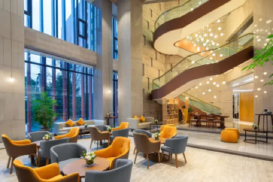 Holiday Inn CHENGDU AIRPORT by IHG