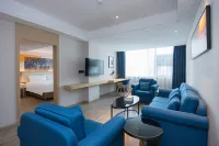 Starway Hotel (Shenzhen Bao'an International Convention and Exhibition Center) Hotels in Shenzhen